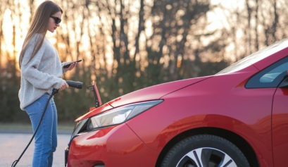 autonomie voiture électrique