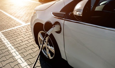 voiture électrique la moins chère