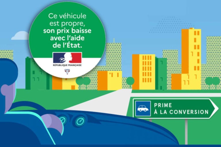 Aide achat voiture électrique Bonus & primes 2021