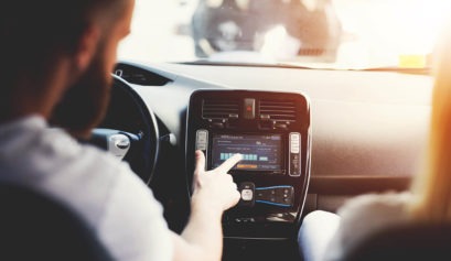 activation mode eco conduite