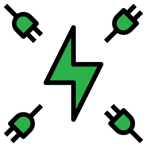 pictogramme électrique