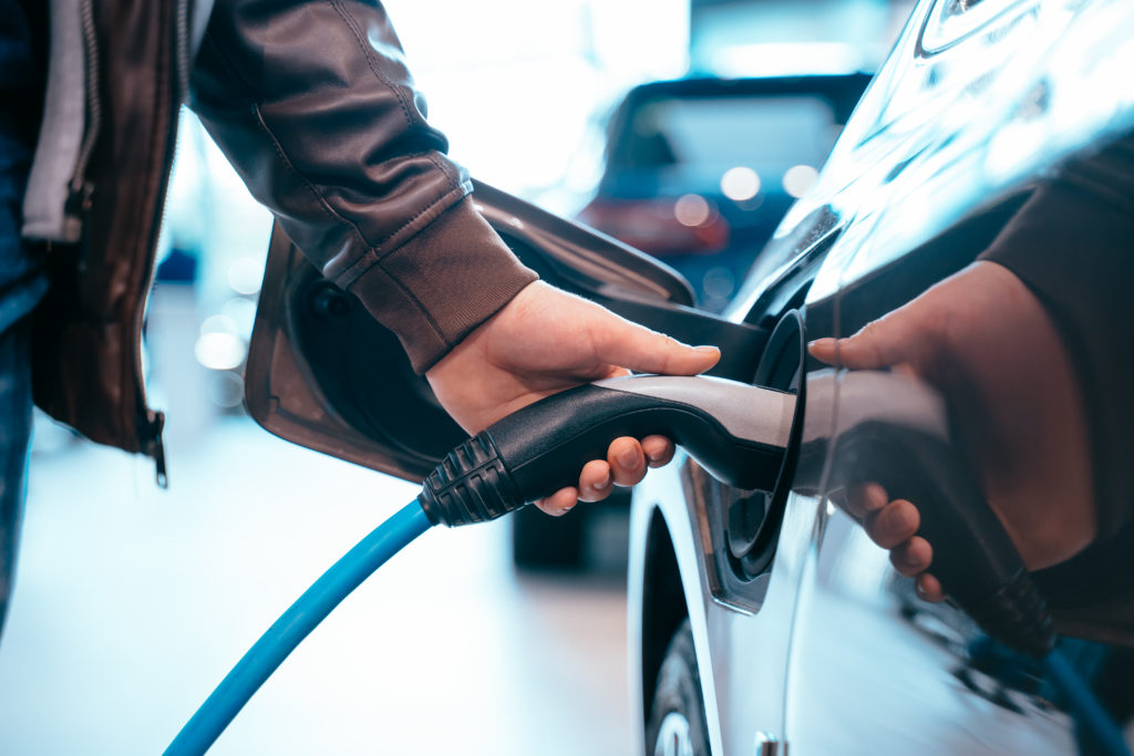 Quel cable de recharge pour voiture électrique ? – infos - Carplug