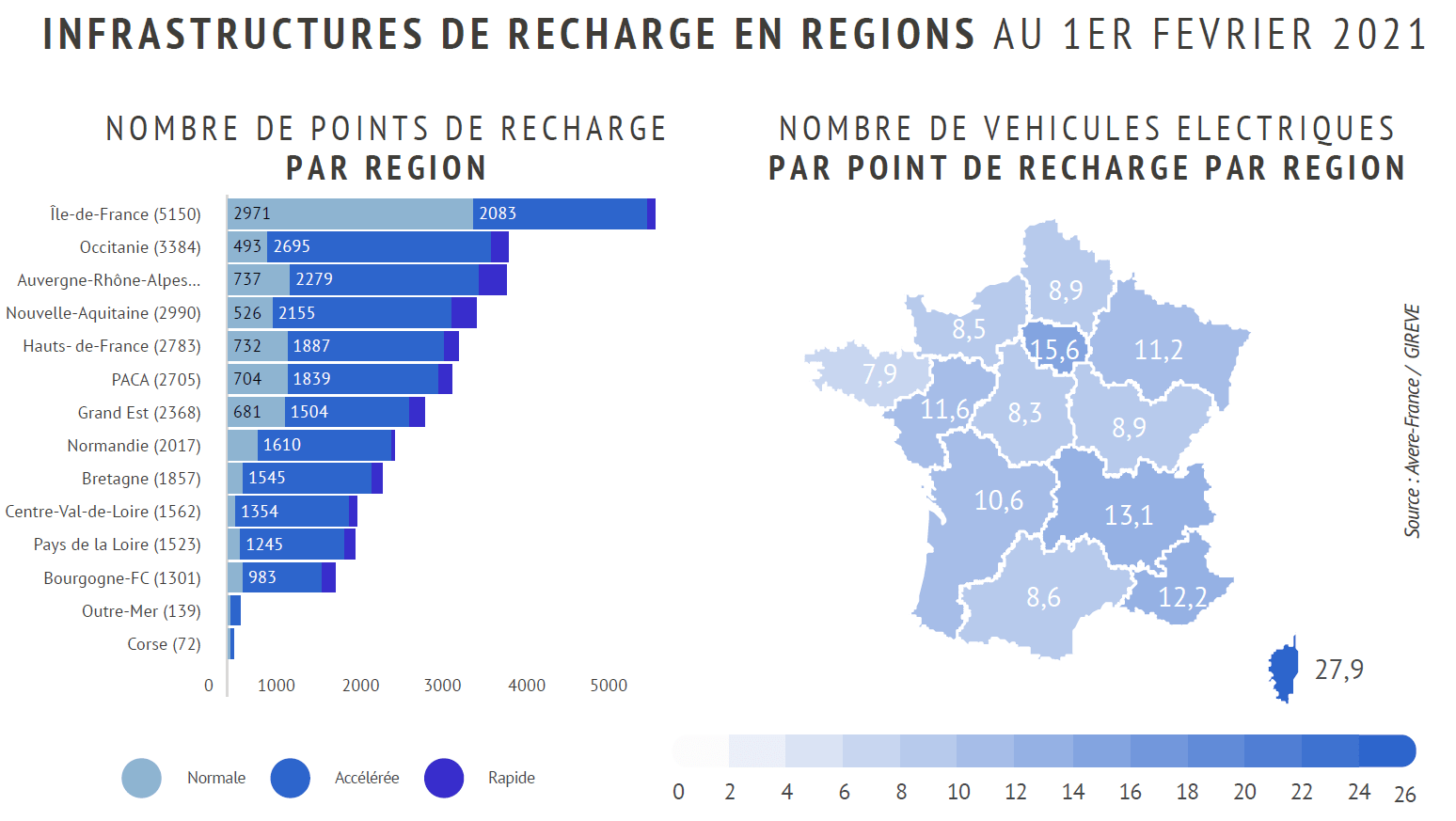 carte recharge voiture électrique