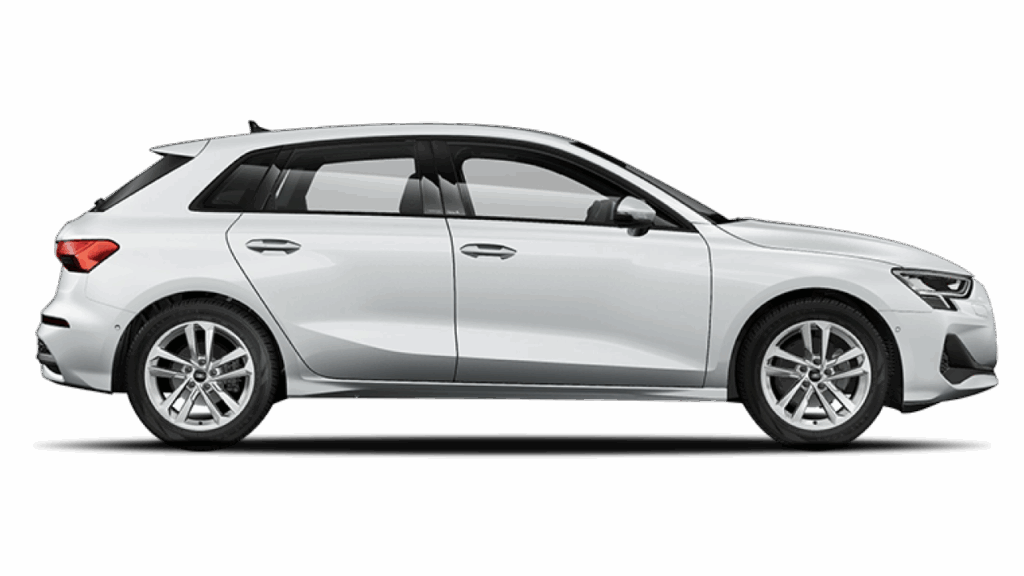 LLD sans apport audi a3 sportback