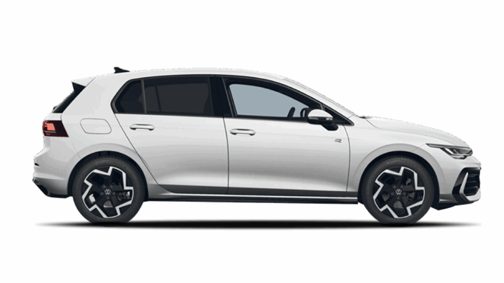 LLD sans apport golf vw edition