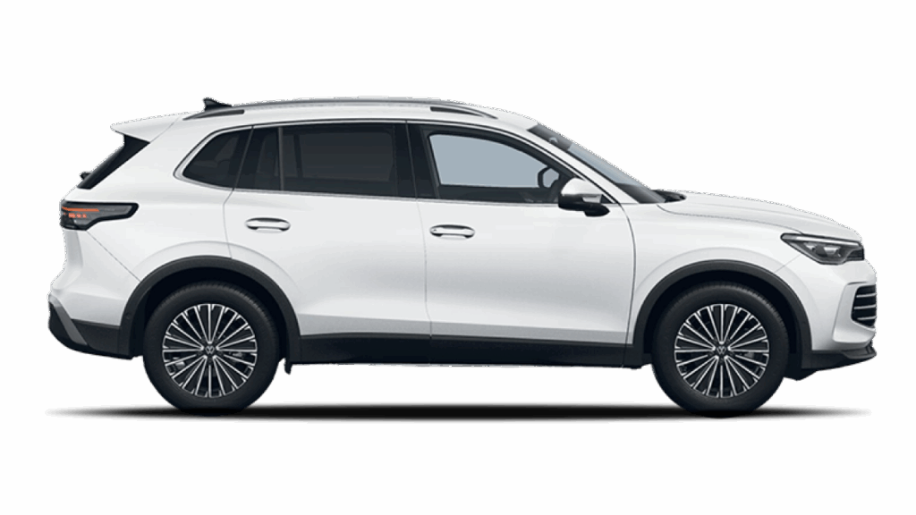 LLD sans apport tiguan