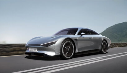 voiture électrique autonomie 1000 km article