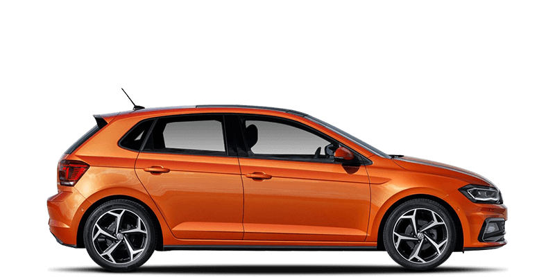 leasing volkswagen polo voiture