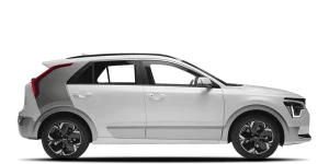 niro blanc électrique