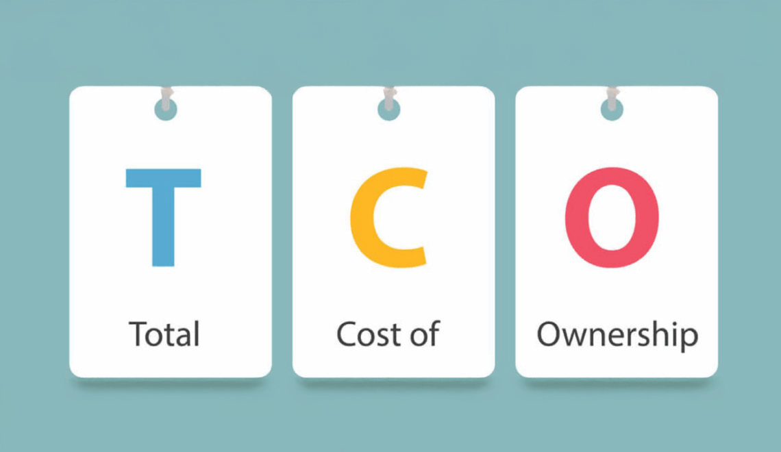 article tco automobile pro