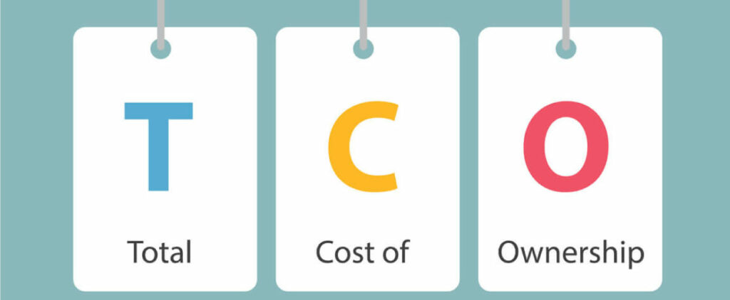 calcul tco article professionnels