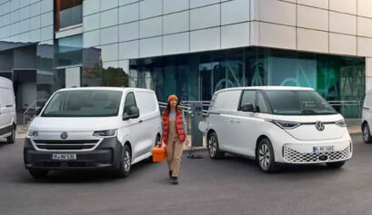 Véhicules utilitaire Volkswagen